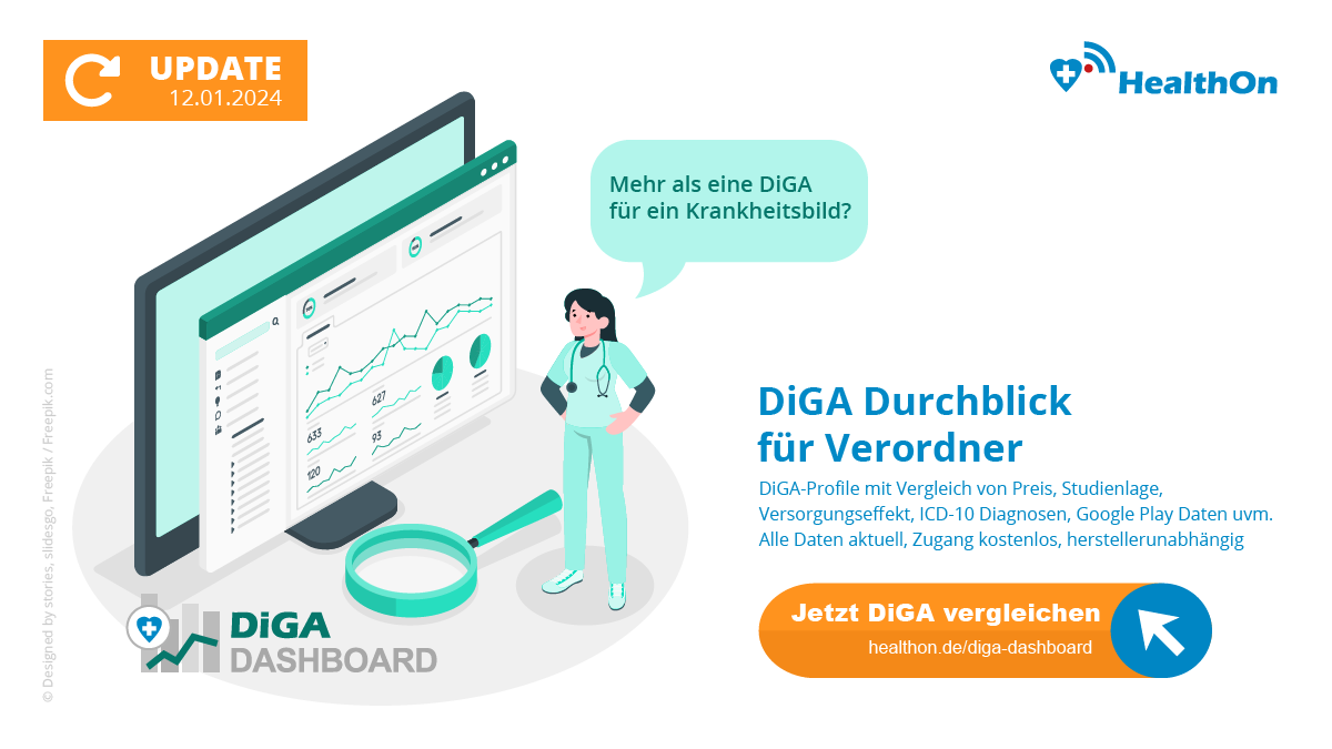 Emperra GmbH E-Health Technologies - Spitzenverband Digitale  Gesundheitsversorgung e.V.