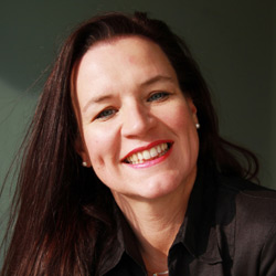 DiGA Expertin Dr. Ursula Kramer, CEO sanawork GmbH & Gründerin von HealthOn