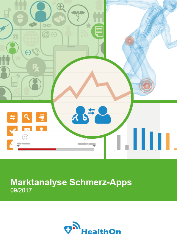 Marktstudie Schlaf-Apps 05/2018